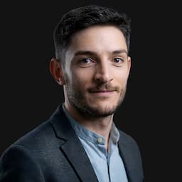 Areg Mkrtumyan