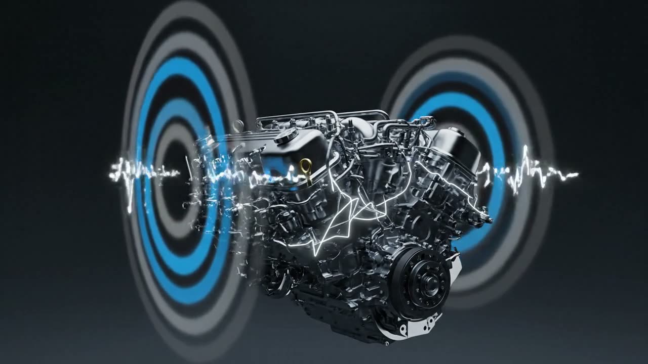 Still from Astrion Systems — Engineering simulation film library